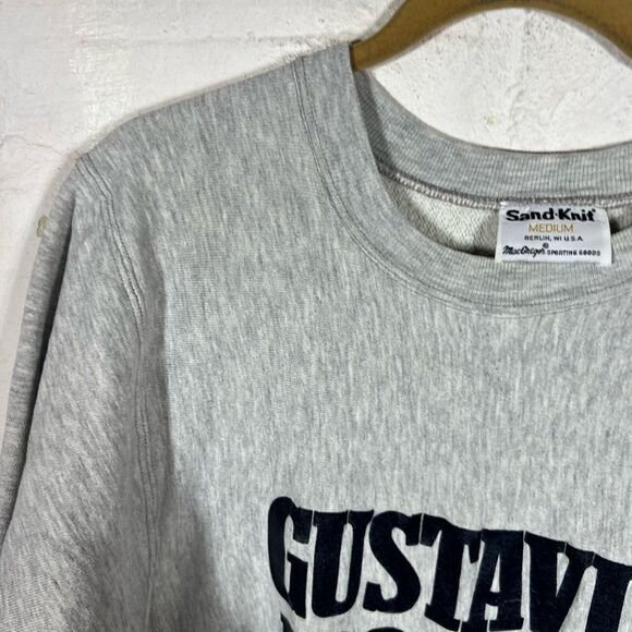 Vintage Gustavius Sweatshirt - Picture 4 of 10